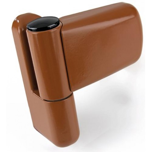 Ideal uPVC Door Flag Hinge